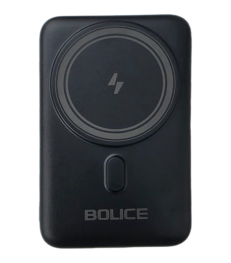 BOLICE BO-40W Power Bank 10000mAh 22.5W Fast Charging