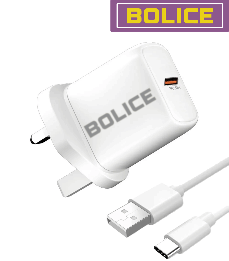 BOLICE BO-38 Fast Charger