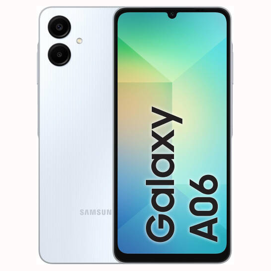Samsung Galaxy A06 LTE